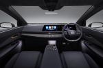 Nissan Ariya Concept 2019 года